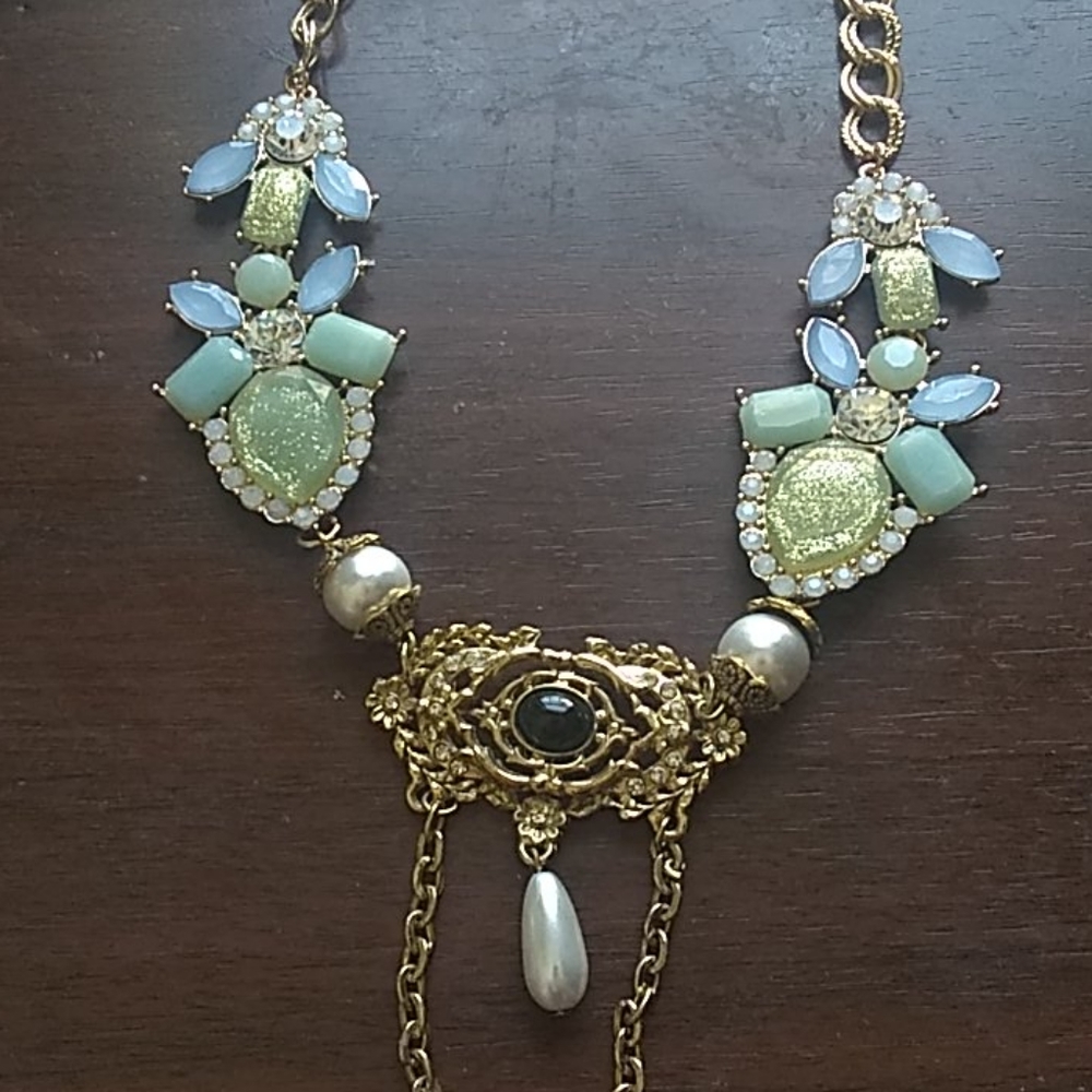 Fashionable necklace